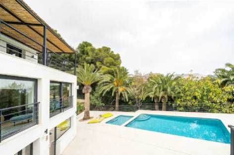 Luxury holiday villa | ChicVillas
