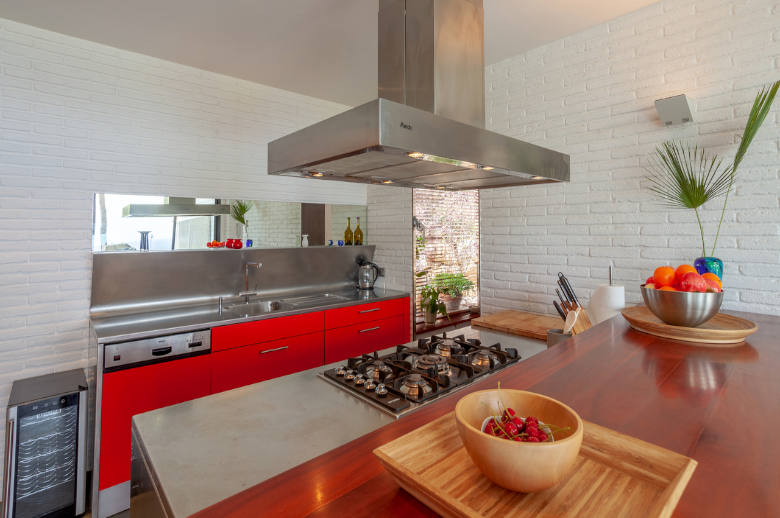 Exotica Costa Brava - Location villa de luxe - Catalogne - ChicVillas - 10