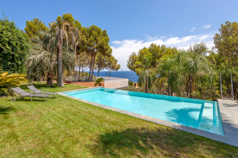 Exotica Costa Brava - Location villa de luxe - Catalogne - ChicVillas - 11