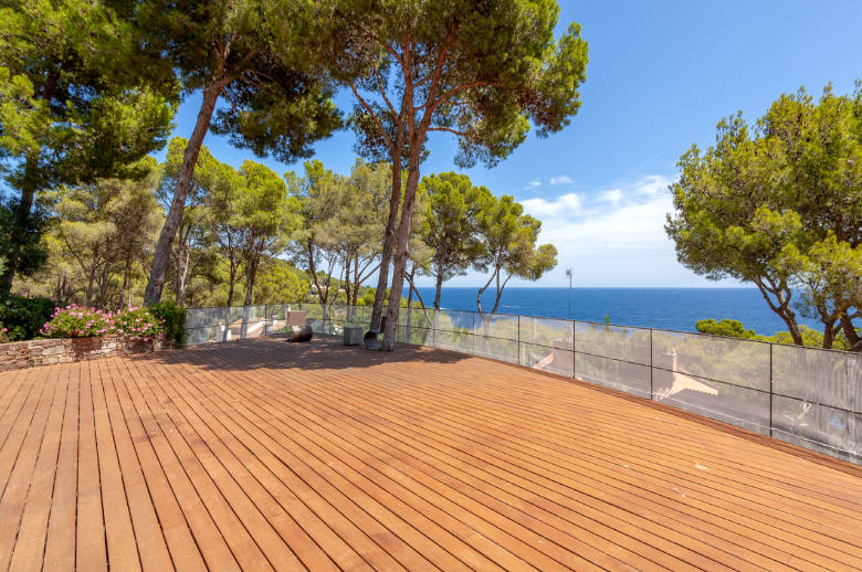 Exotica Costa Brava - Location villa de luxe - Catalogne - ChicVillas - 12