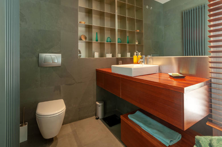 Exotica Costa Brava - Location villa de luxe - Catalogne - ChicVillas - 14