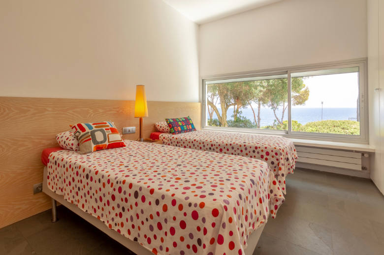 Exotica Costa Brava - Location villa de luxe - Catalogne - ChicVillas - 15