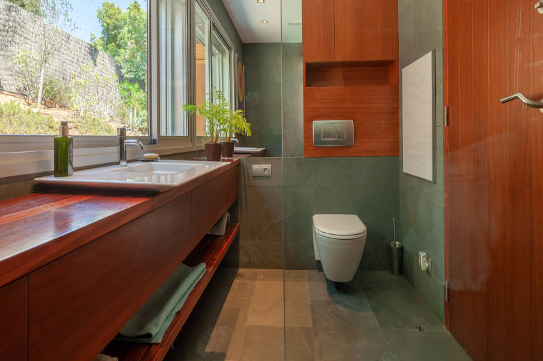 Exotica Costa Brava - Location villa de luxe - Catalogne - ChicVillas - 16