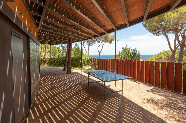 Exotica Costa Brava - Location villa de luxe - Catalogne - ChicVillas - 18