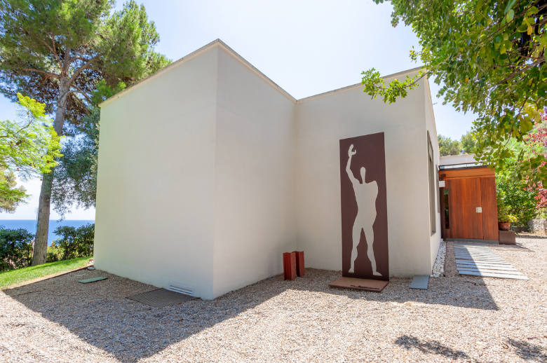 Exotica Costa Brava - Location villa de luxe - Catalogne - ChicVillas - 19