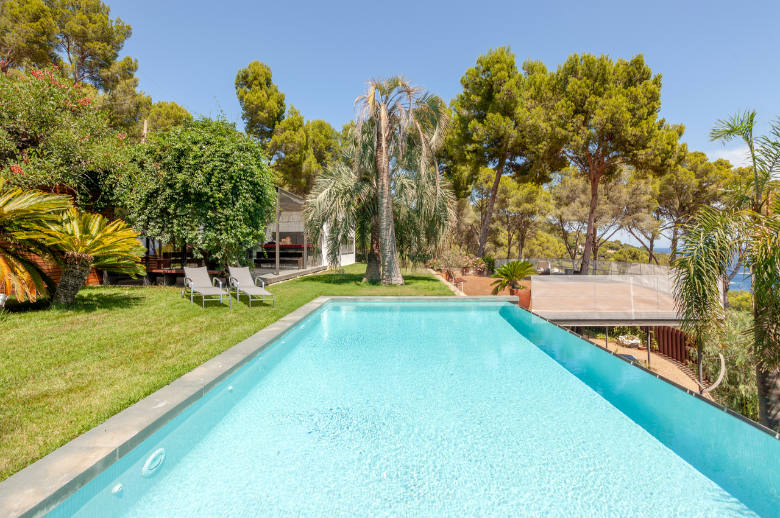 Exotica Costa Brava - Location villa de luxe - Catalogne - ChicVillas - 2