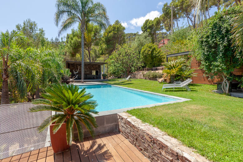 Exotica Costa Brava - Location villa de luxe - Catalogne - ChicVillas - 23