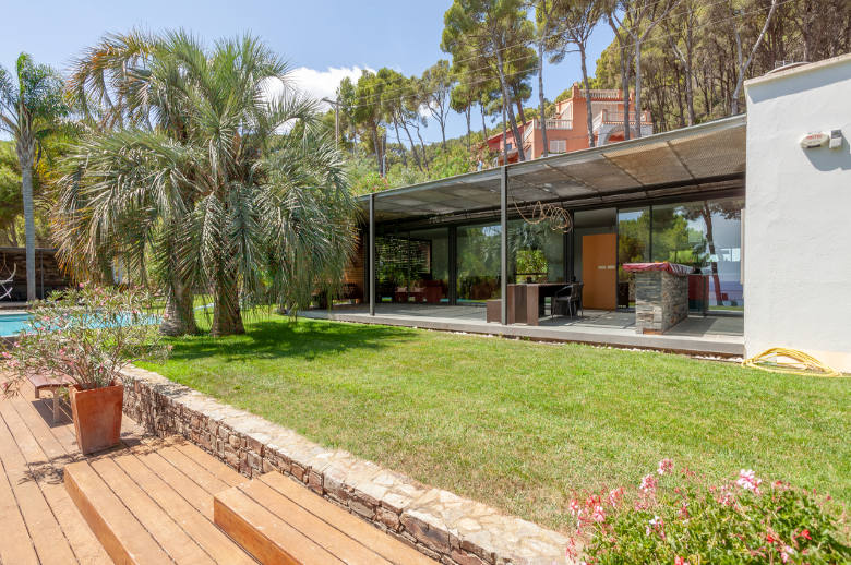 Exotica Costa Brava - Location villa de luxe - Catalogne - ChicVillas - 24