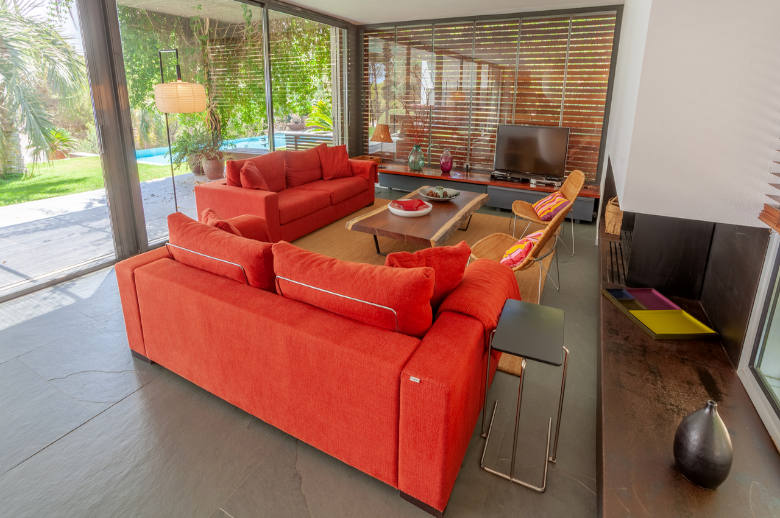 Exotica Costa Brava - Location villa de luxe - Catalogne - ChicVillas - 3