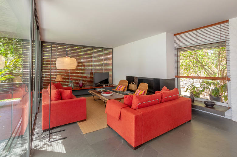 Exotica Costa Brava - Location villa de luxe - Catalogne - ChicVillas - 4