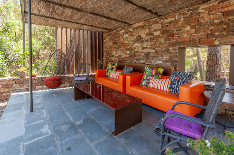 Exotica Costa Brava - Location villa de luxe - Catalogne - ChicVillas - 5
