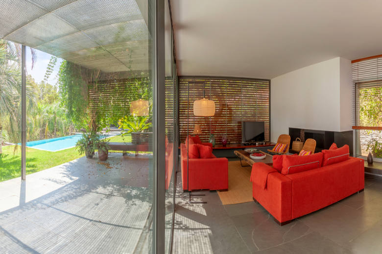 Exotica Costa Brava - Location villa de luxe - Catalogne - ChicVillas - 6