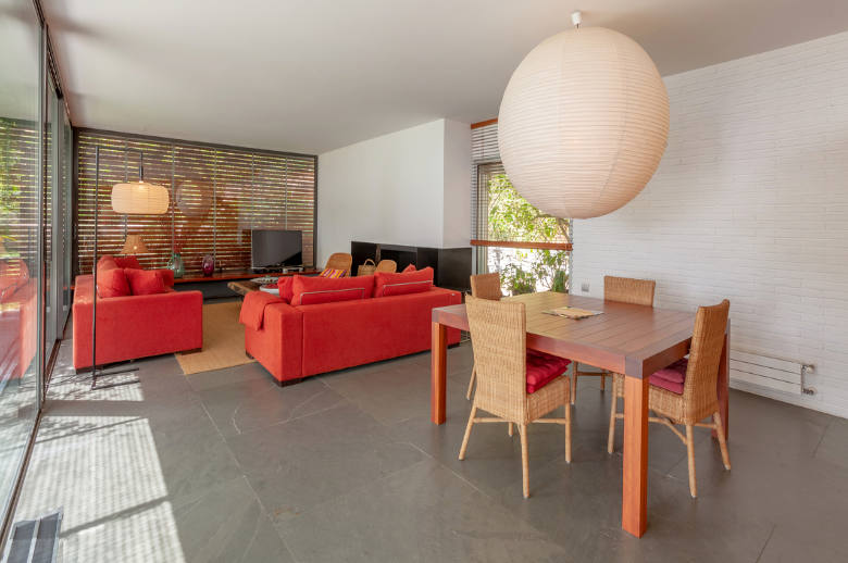 Exotica Costa Brava - Location villa de luxe - Catalogne - ChicVillas - 7