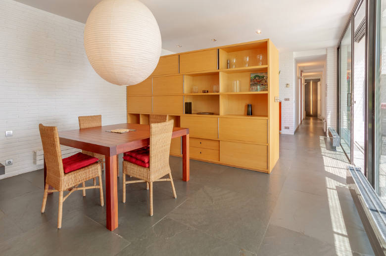 Exotica Costa Brava - Location villa de luxe - Catalogne - ChicVillas - 8