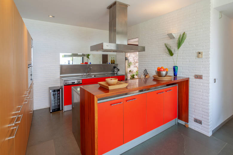 Exotica Costa Brava - Location villa de luxe - Catalogne - ChicVillas - 9