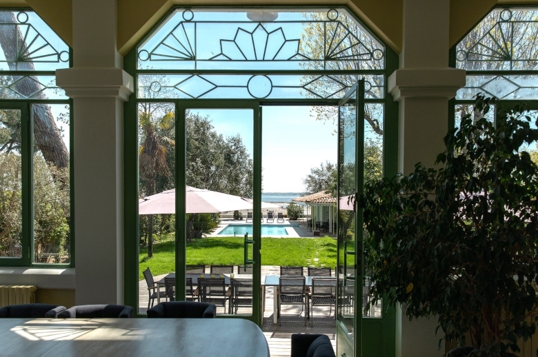 Ferret Villa et Cabane 18 - Luxury villa rental - Aquitaine and Basque Country - ChicVillas - 10