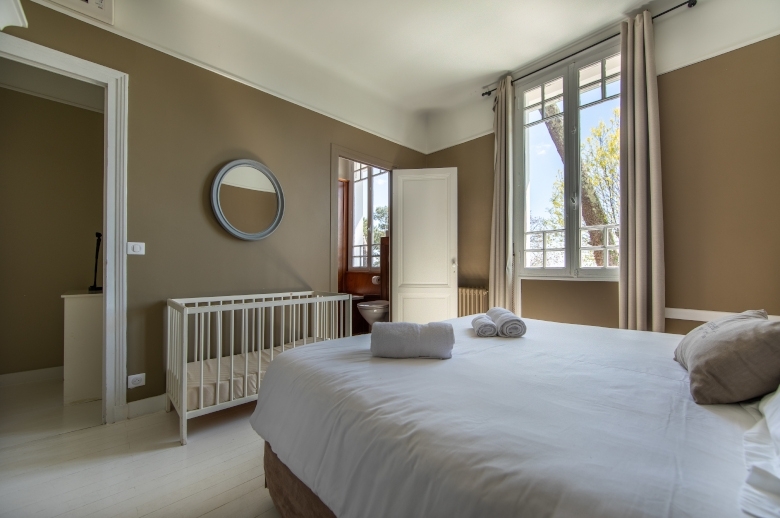 Ferret Villa et Cabane 18 - Luxury villa rental - Aquitaine and Basque Country - ChicVillas - 20