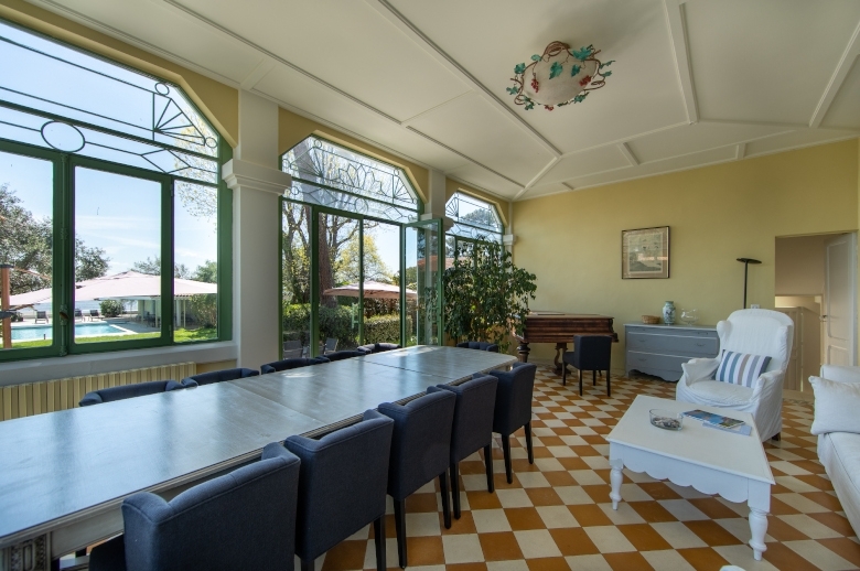 Ferret Villa et Cabane 18 - Location villa de luxe - Aquitaine / Pays Basque - ChicVillas - 4