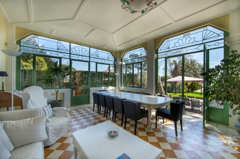 Ferret Villa et Cabane 18 - Luxury villa rental - Aquitaine and Basque Country - ChicVillas - 9