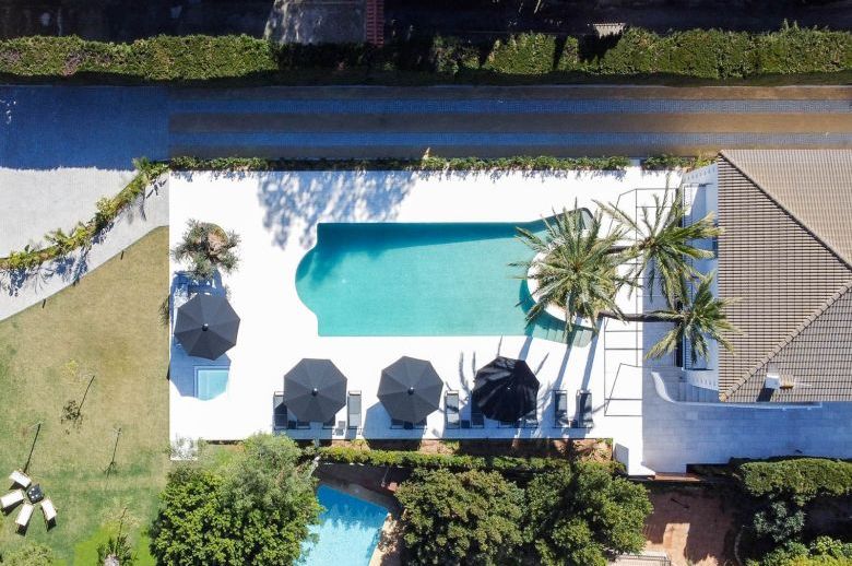 Grande Costa Blanca - Luxury villa rental - Costa Blanca - ChicVillas - 21