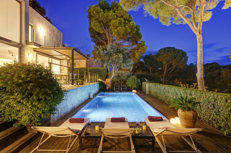 Green Costa Brava - Luxury villa rental - Catalonia - ChicVillas - 23