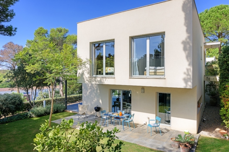 Green Costa Brava - Luxury villa rental - Catalonia - ChicVillas - 9