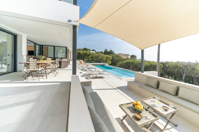 Horizon Costa Blanca - Luxury villa rental - Costa Blanca - ChicVillas - 12