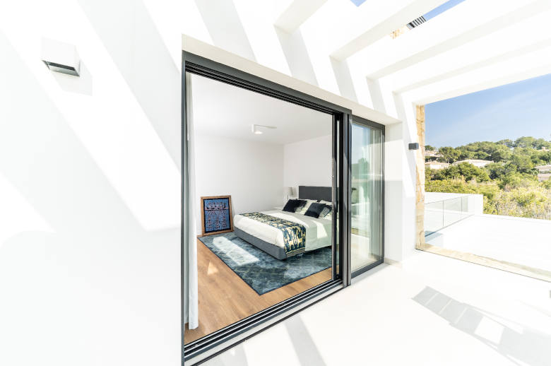 Horizon Costa Blanca - Luxury villa rental - Costa Blanca - ChicVillas - 34