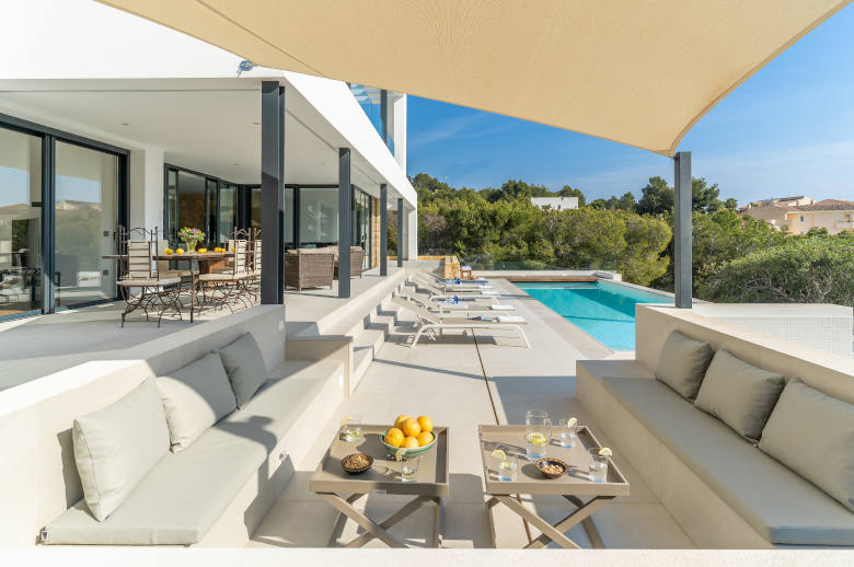 Horizon Costa Blanca - Luxury villa rental - Costa Blanca - ChicVillas - 4