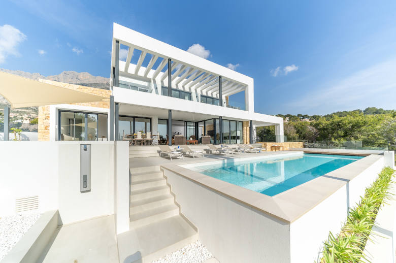 Horizon Costa Blanca - Luxury villa rental - Costa Blanca - ChicVillas - 5