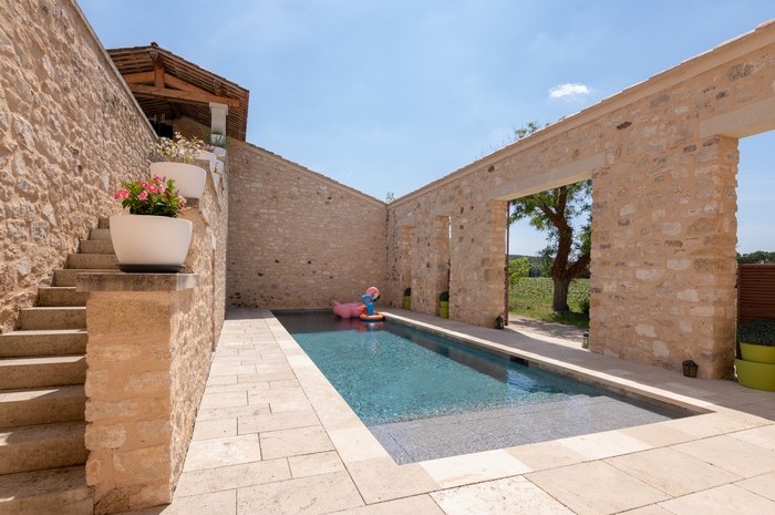 Horizon Luberon - Luxury villa rental - Provence and the Cote d Azur - ChicVillas - 10