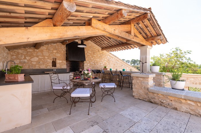 Horizon Luberon - Luxury villa rental - Provence and the Cote d Azur - ChicVillas - 12