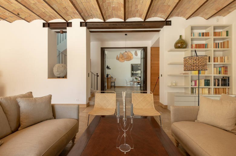 Horizon Luberon - Luxury villa rental - Provence and the Cote d Azur - ChicVillas - 14