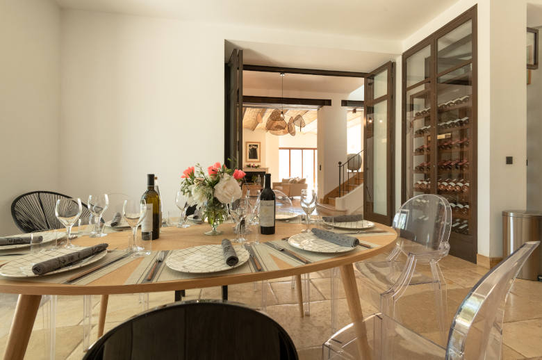 Horizon Luberon - Luxury villa rental - Provence and the Cote d Azur - ChicVillas - 15