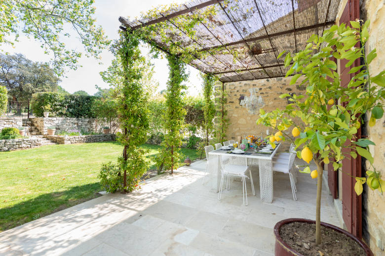 Horizon Luberon - Luxury villa rental - Provence and the Cote d Azur - ChicVillas - 19