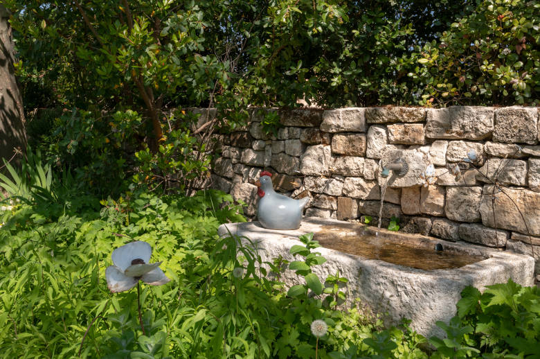 Horizon Luberon - Luxury villa rental - Provence and the Cote d Azur - ChicVillas - 21
