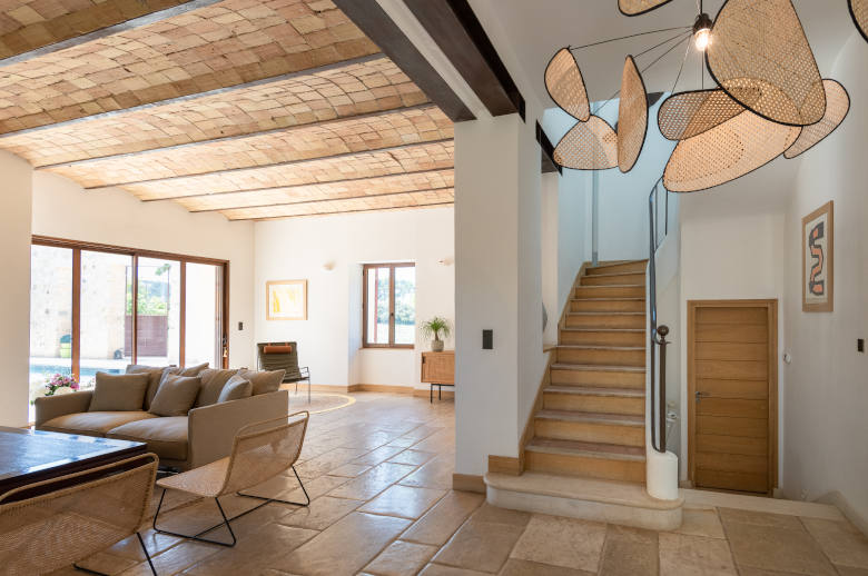 Horizon Luberon - Luxury villa rental - Provence and the Cote d Azur - ChicVillas - 23