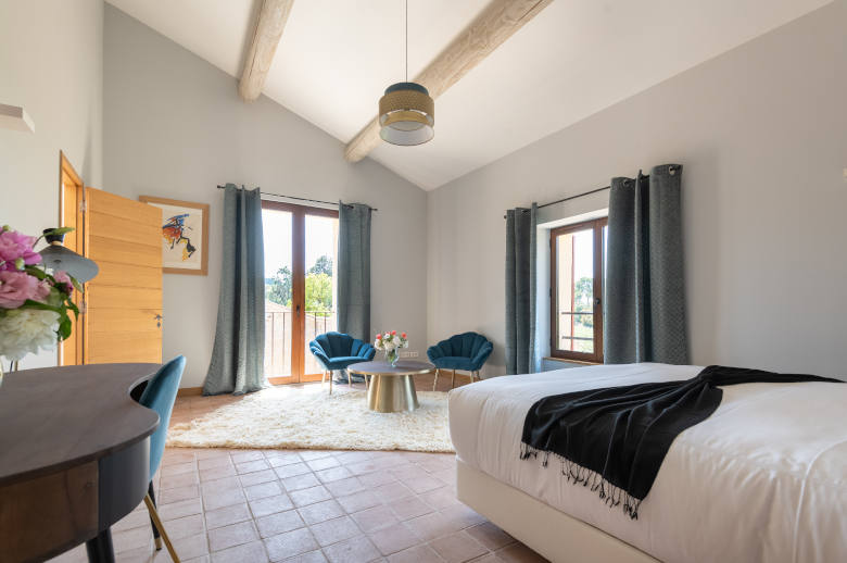 Horizon Luberon - Luxury villa rental - Provence and the Cote d Azur - ChicVillas - 24