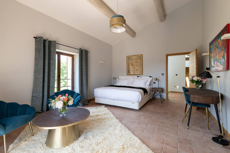 Horizon Luberon - Luxury villa rental - Provence and the Cote d Azur - ChicVillas - 25