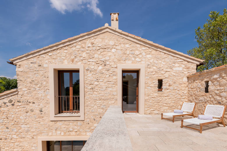 Horizon Luberon - Luxury villa rental - Provence and the Cote d Azur - ChicVillas - 26