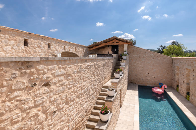 Horizon Luberon - Luxury villa rental - Provence and the Cote d Azur - ChicVillas - 27