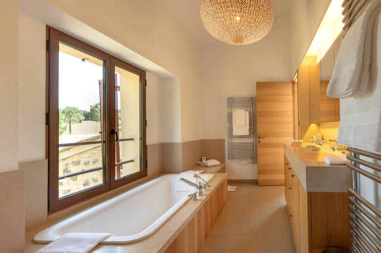 Horizon Luberon - Luxury villa rental - Provence and the Cote d Azur - ChicVillas - 28