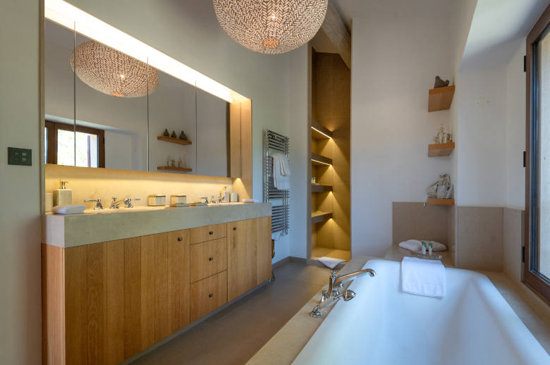 Horizon Luberon - Luxury villa rental - Provence and the Cote d Azur - ChicVillas - 29