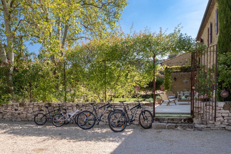 Horizon Luberon - Luxury villa rental - Provence and the Cote d Azur - ChicVillas - 3