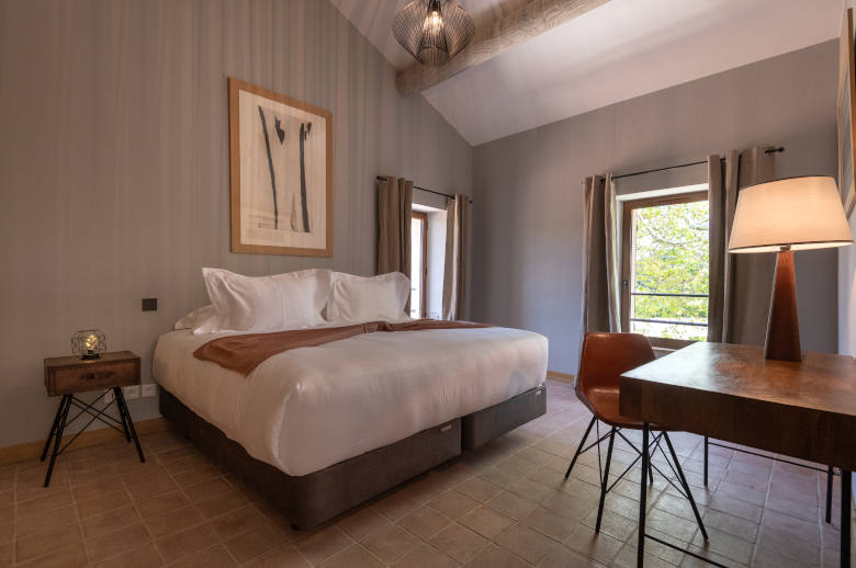 Horizon Luberon - Luxury villa rental - Provence and the Cote d Azur - ChicVillas - 30