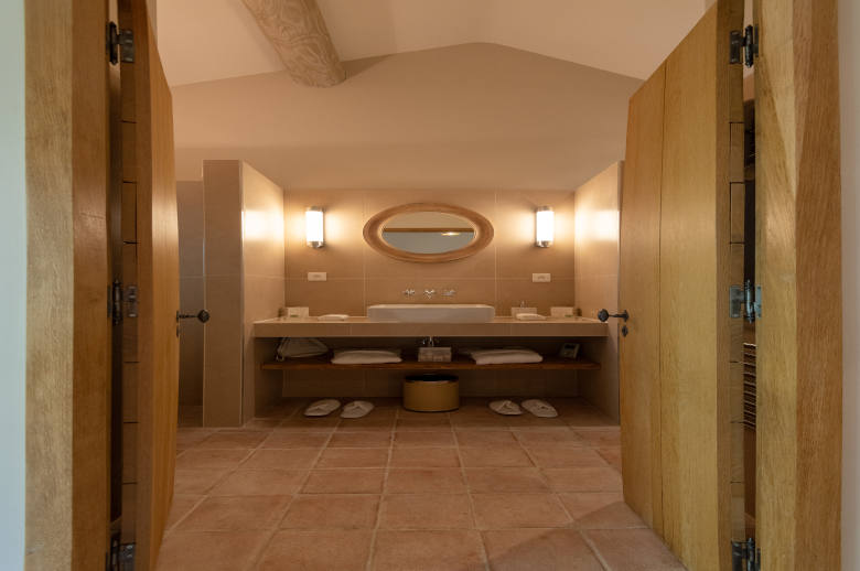 Horizon Luberon - Luxury villa rental - Provence and the Cote d Azur - ChicVillas - 31