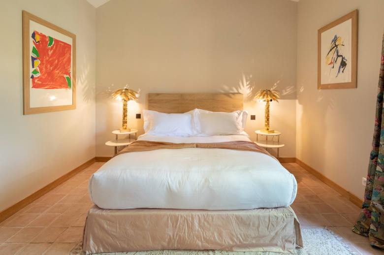 Horizon Luberon - Luxury villa rental - Provence and the Cote d Azur - ChicVillas - 33