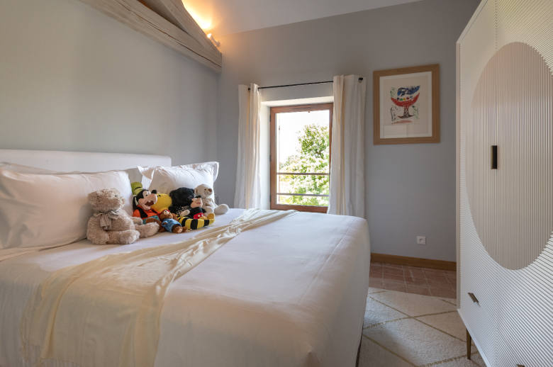 Horizon Luberon - Luxury villa rental - Provence and the Cote d Azur - ChicVillas - 35