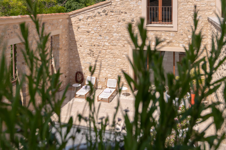 Horizon Luberon - Luxury villa rental - Provence and the Cote d Azur - ChicVillas - 36