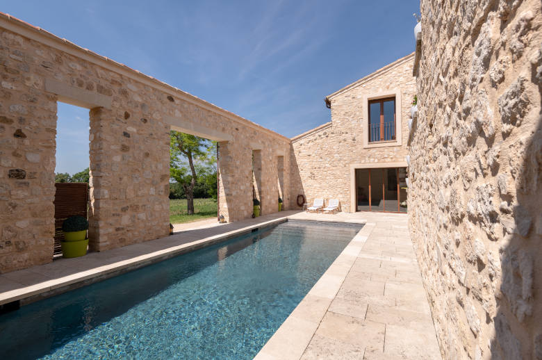 Horizon Luberon - Luxury villa rental - Provence and the Cote d Azur - ChicVillas - 37